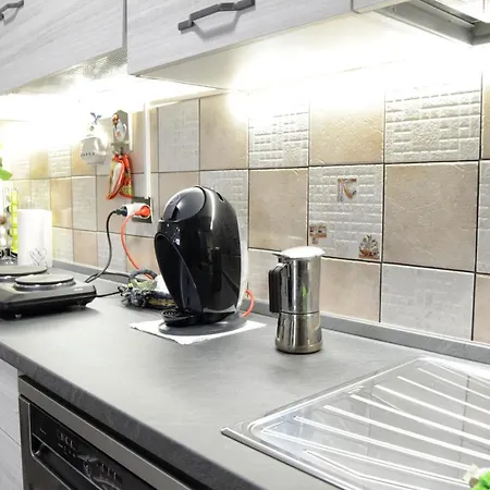 Campus Myda * Catania
